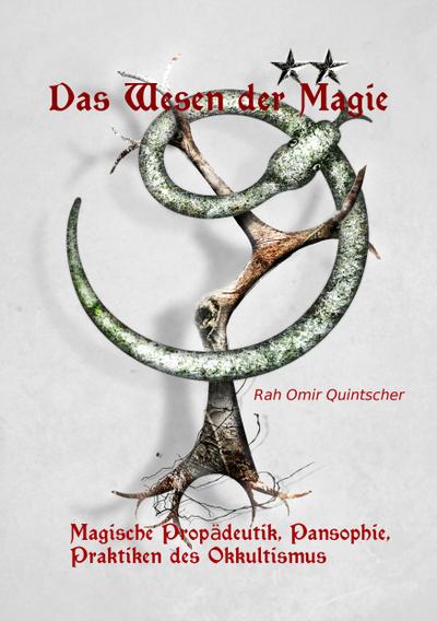 Das Wesen der Magie