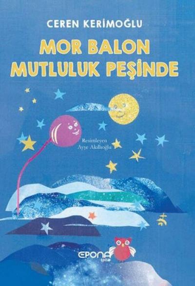 Mor Balon Mutluluk Pesinde