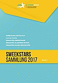 SweekStars Sammlung 2017