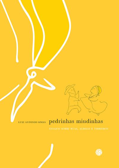 Pedrinhas miudinhas