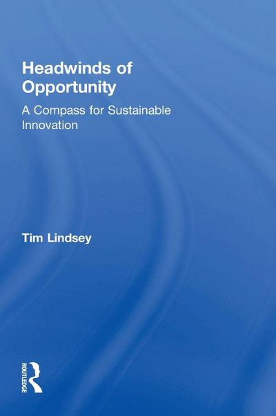 Headwinds of Opportunity