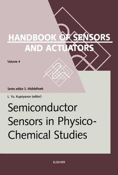 Semiconductor Sensors in Physico-Chemical Studies