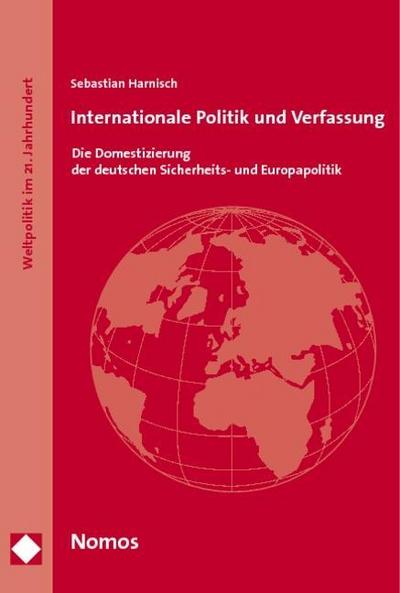 Internationale Politik und Verfassung