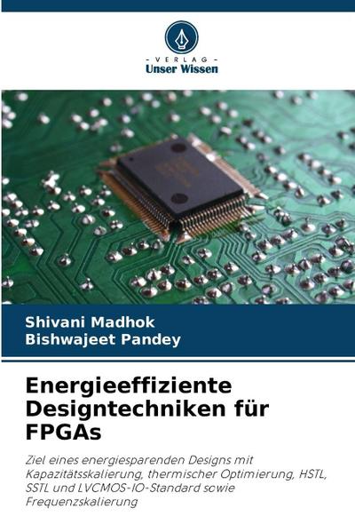 Energieeffiziente Designtechniken für FPGAs