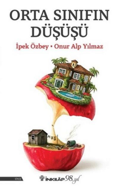 Orta Sinifin Düsüsü