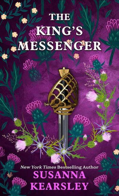 The King’s Messenger
