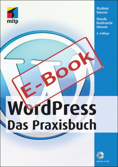 WordPress – Das Praxisbuch