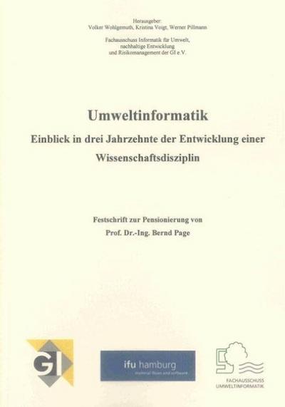 Umweltinformatik