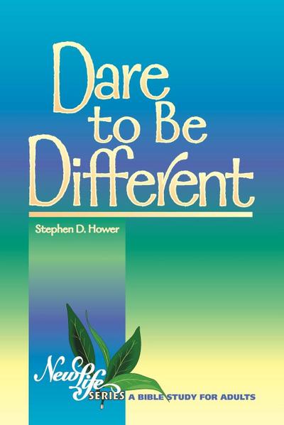 Dare to Be Different