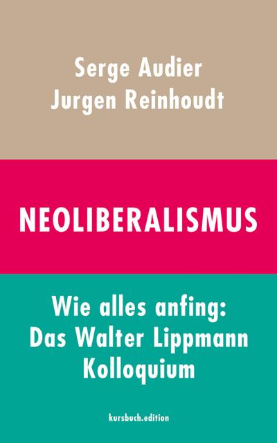 Neoliberalismus