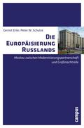 Die Europäisierung Russlands