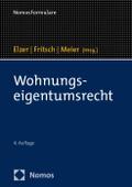 Wohnungseigentumsrecht