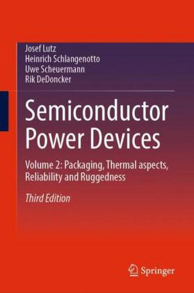 Semiconductor Power Devices