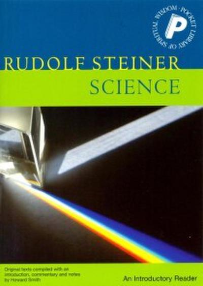Steiner, R: Science: an Introductory Reader
