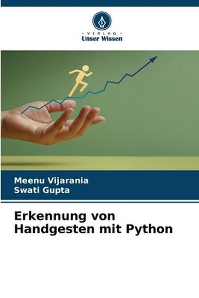 Erkennung von Handgesten mit Python