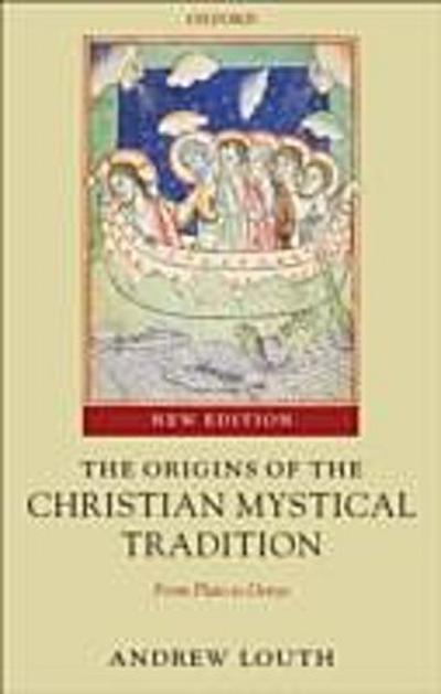 Origins of the Christian Mystical Tradition