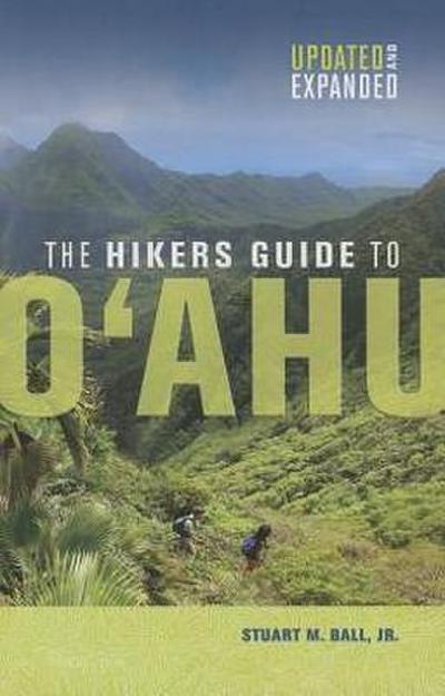 The Hikers Guide to O’Ahu