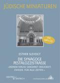 Die Synagoge Pestalozzistraße: ?Deinem Hause gebühret Heiligkeit, Ewiger, für alle Zeiten.? (Jüdische Miniaturen: Herausgegeben von Hermann Simon)