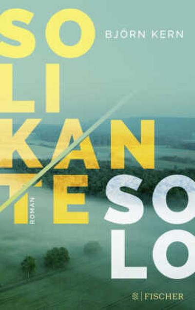 Solikante Solo