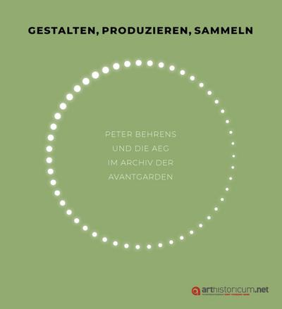 Gestalten, produzieren, sammeln