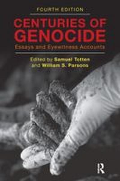 Centuries of Genocide