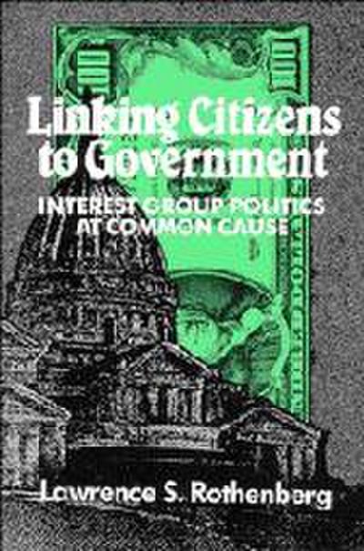 Linking Citizens to Government