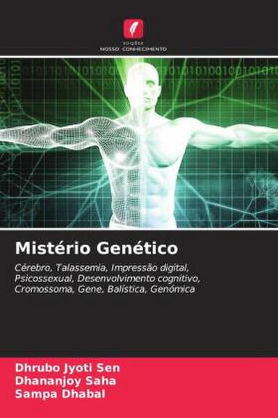 Mistério Genético