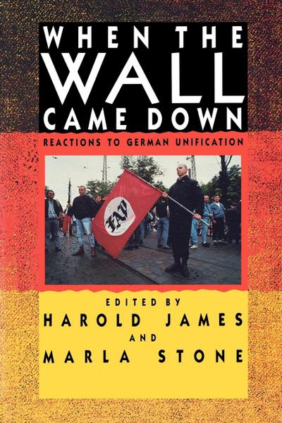 When the Wall Came Down