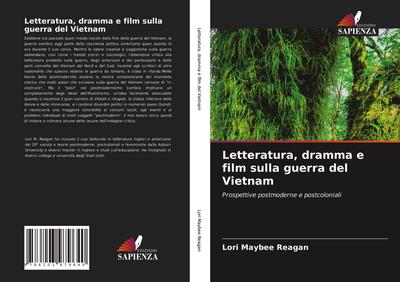 Letteratura, dramma e film sulla guerra del Vietnam