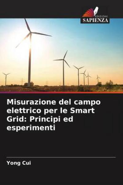 Misurazione del campo elettrico per le Smart Grid: Principi ed esperimenti