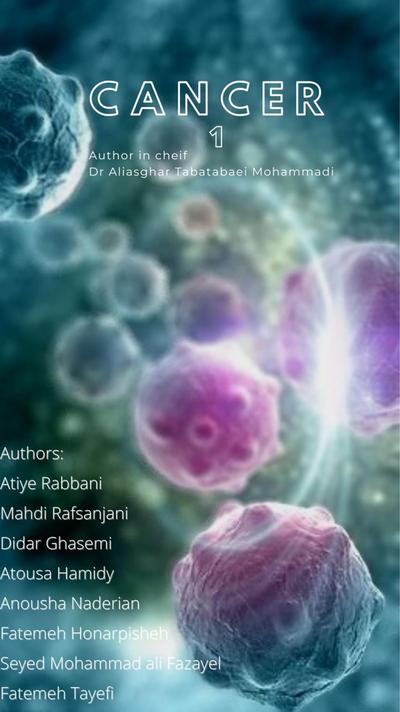 Cancer Textbook