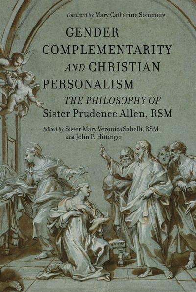 Gender Complementarity and Christian Personalism