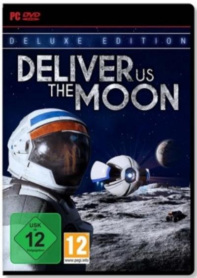 Deliver Us The Moon Deluxe