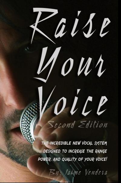 Raise Your Voice