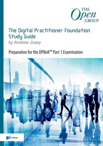 The Digital Practitioner Foundation Guide