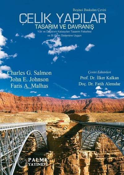Celik Yapilar Tasarim ve Davranis