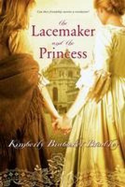 The Lacemaker and the Princess