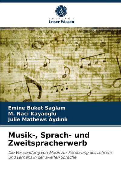 Musik-, Sprach- und Zweitspracherwerb