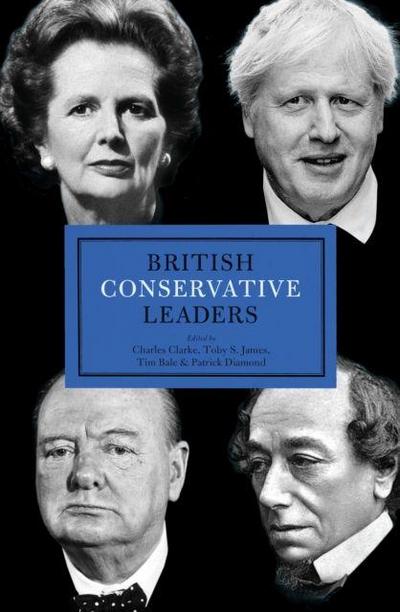 British Conservative Leaders