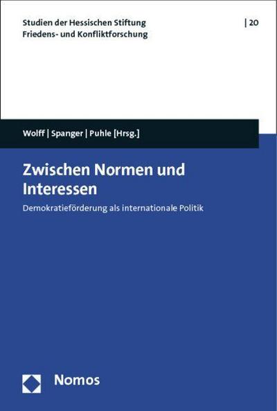 Zwischen Normen und Interessen
