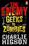 The Enemy: Geeks vs Zombies