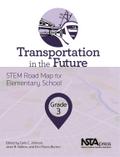 Transportation in the Future, Grade 3