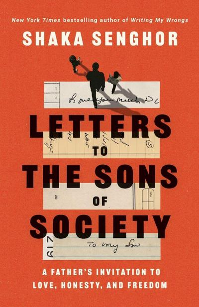 Letters to the Sons of Society