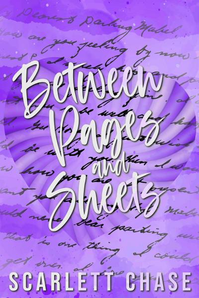 Between Pages and Sheets