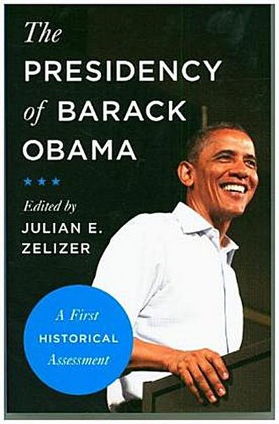 The Presidency of Barack Obama
