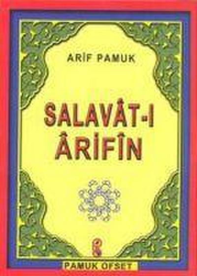 Salavat-i Arifin
