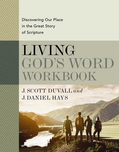 Living God’s Word Workbook