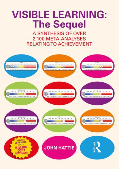 Visible Learning: The Sequel