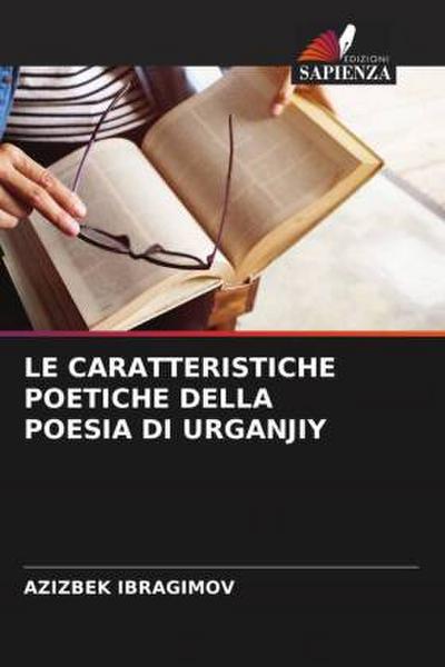 LE CARATTERISTICHE POETICHE DELLA POESIA DI URGANJIY