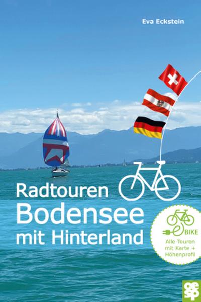 Radtouren Bodensee